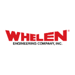 Whelen logo