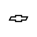 Dark silhouette icon