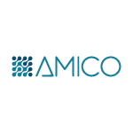 Amico corporation logo