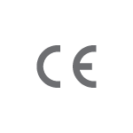 CE certification mark