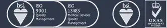 Our Certifications